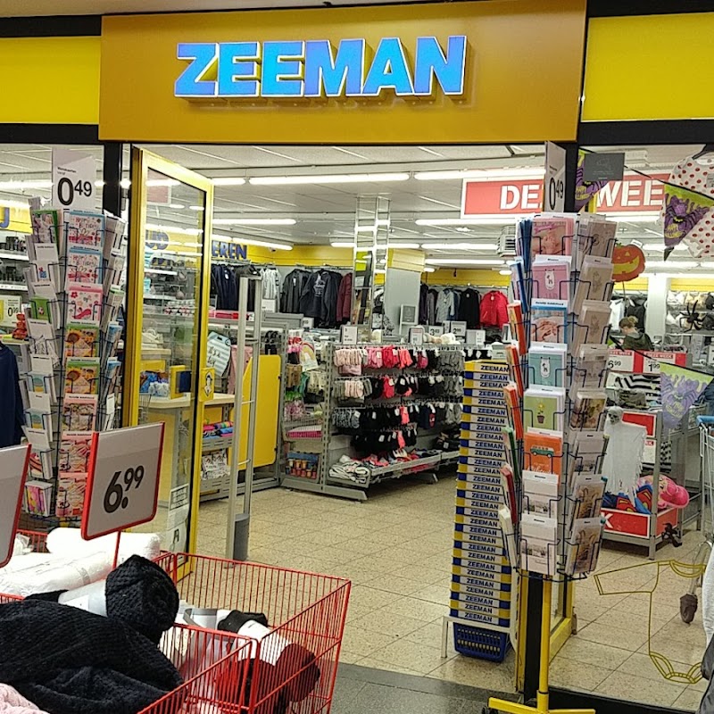 Zeeman textielSupers