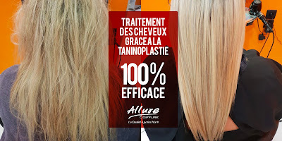 ALLURE COIFFURE ST FERJEUX à Besançon