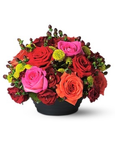 Florist «Spring Garden Flower Shop», reviews and photos, 211 Brooklyn Ave, San Antonio, TX 78215, USA