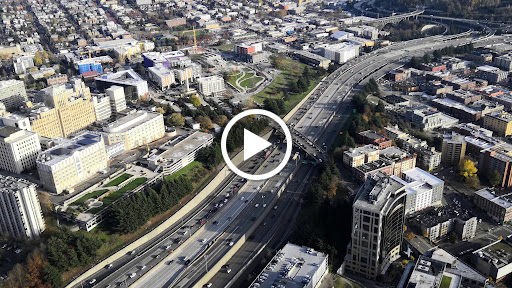 Observatory «Sky View Observatory - Columbia Center», reviews and photos, 701 5th Ave, Seattle, WA 98104, USA