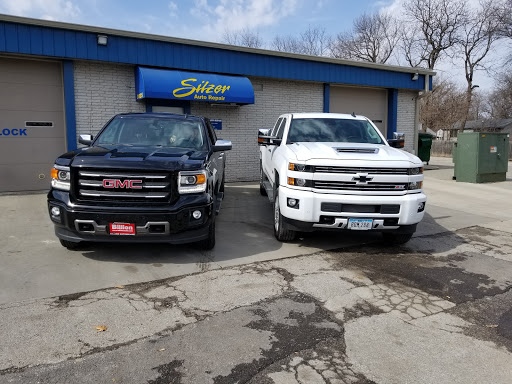 Auto Repair Shop «Silzer Auto Repair», reviews and photos, 3025 Douglas Ave, Des Moines, IA 50310, USA