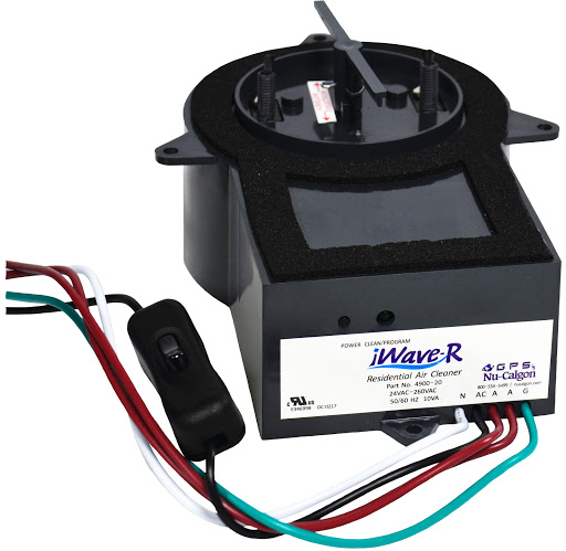 HVAC Contractor «Schaafsma Heating and Cooling», reviews and photos