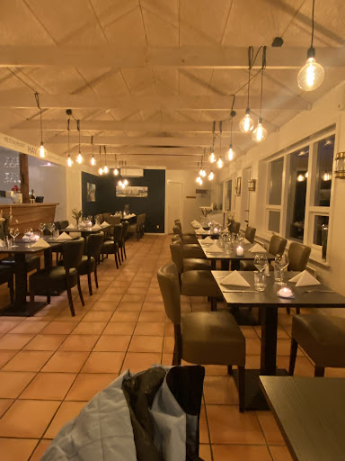 Restaurant Havgus in Hadsund, Aalborg