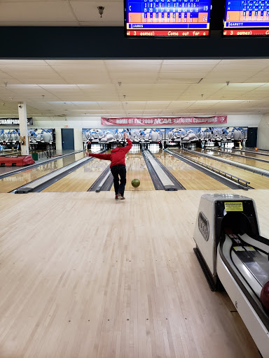 Bowling Alley «Millsboro Lanes», reviews and photos, 213 Mitchell St, Millsboro, DE 19966, USA