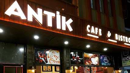 Antik Cafe & Bistro