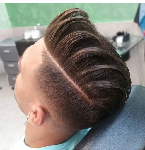 Barber Shop «Fashion Hair Salon», reviews and photos, 3330 Hillcroft St f, Houston, TX 77057, USA