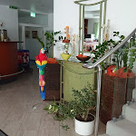 Photo n°8 de l'avis de PETRA.O fait le 29/04/2019 à 18:08 sur le  Hotel und Ferienwohnungen Rabenstein à Schwerin / Raben Steinfeld