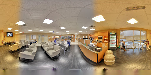 Toyota Dealer «Toyota Knoxville», reviews and photos, 10415 Parkside Dr, Knoxville, TN 37922, USA