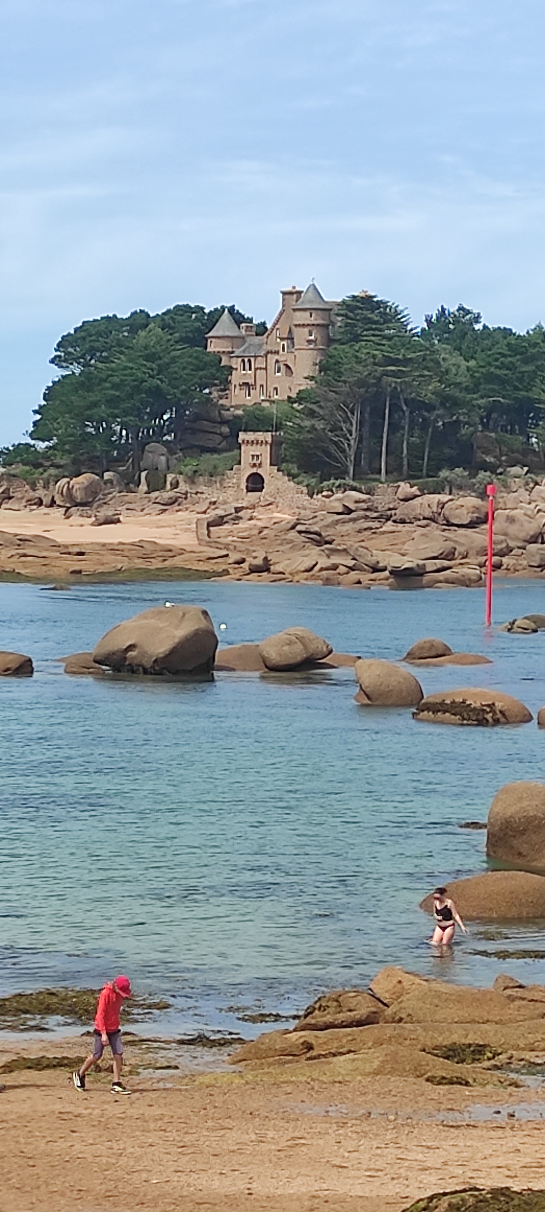 Photo n° 3 de l'avis de Klaus.n fait le 10/08/2023 à 15:50