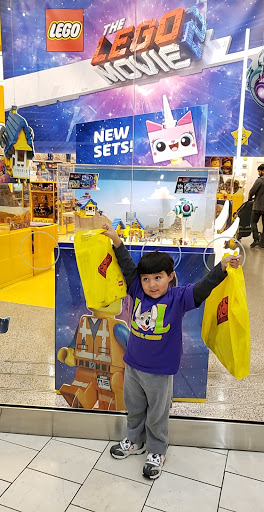Toy Store «The LEGO Store», reviews and photos, 6600 Topanga Canyon Blvd, Canoga Park, CA 91303, USA