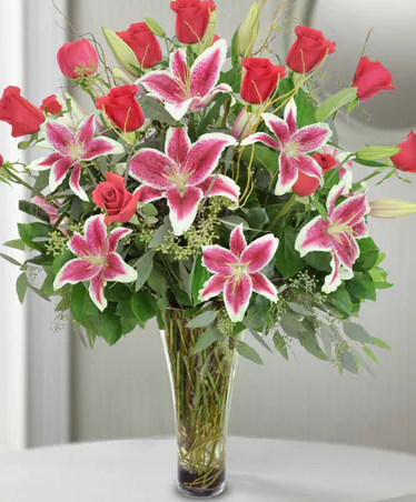 Florist «River Dell Flowers & Gifts», reviews and photos, 241 Kinderkamack Rd, Oradell, NJ 07649, USA