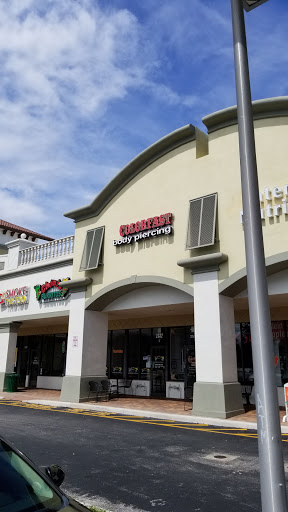 Tattoo Shop «Colorfast Studios», reviews and photos, 2536 N University Dr, Coral Springs, FL 33065, USA