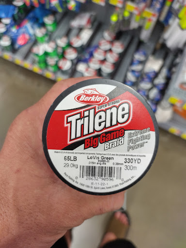 Department Store «Walmart Supercenter», reviews and photos, 180 Levittown Center, Levittown, PA 19055, USA