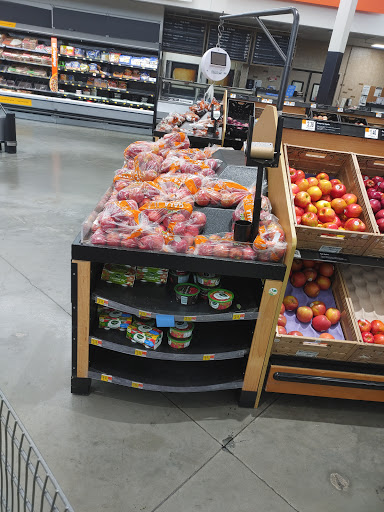Department Store «Walmart Supercenter», reviews and photos, 6111 Jefferson Ave, Newport News, VA 23605, USA
