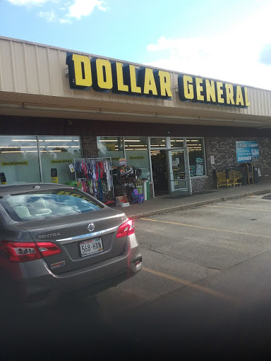 Discount Store «Dollar General», reviews and photos, 214 W Cottage Grove Rd, Cottage Grove, WI 53527, USA