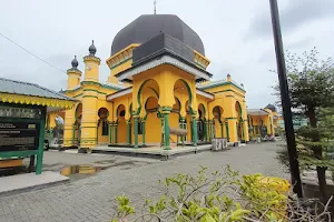 Al-Osmani Mosque image