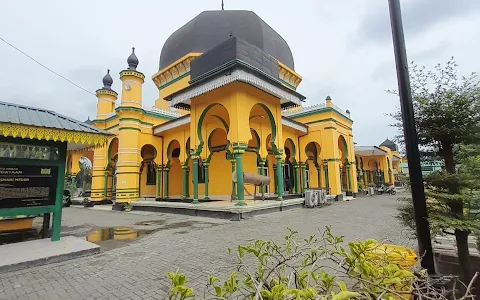 Al-Osmani Mosque image
