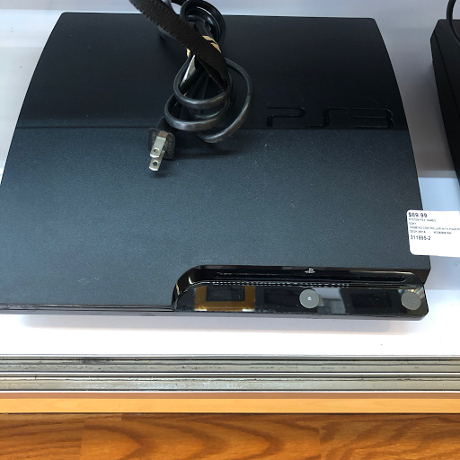 Pawn Shop «Ace Buyers Downtown», reviews and photos, 1235 Willamette St, Eugene, OR 97401, USA