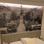 Photo n°9 de l'avis de Andreas.o fait le 13/10/2022 à 18:04 sur le  Muckensee Café, Restaurant, Hotel à Lorch