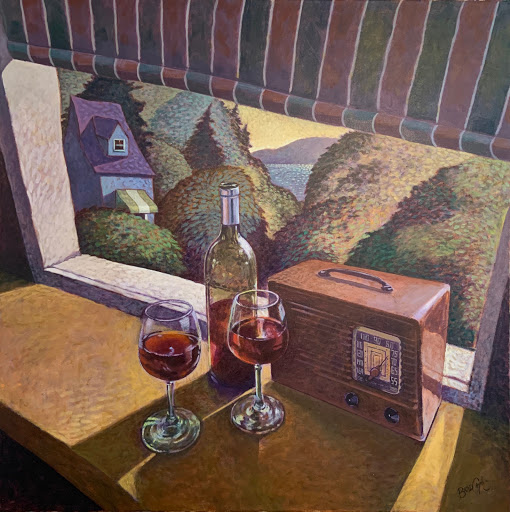 Art Gallery «Gunnar Nordstrom Gallery», reviews and photos, 800 Bellevue Way NE, Bellevue, WA 98004, USA