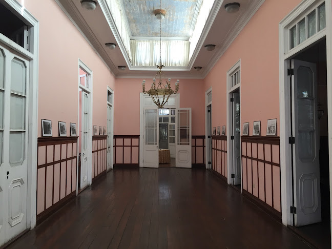 Opiniones de Archivo Regional De Tacna en Tacna - Museo