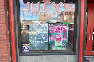 Juicy's Vapor Lounge Manhattan Aggieville image