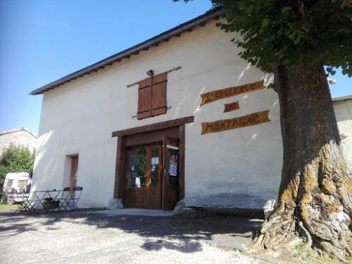 Épicerie L' Épicerie de Montagne Camurac