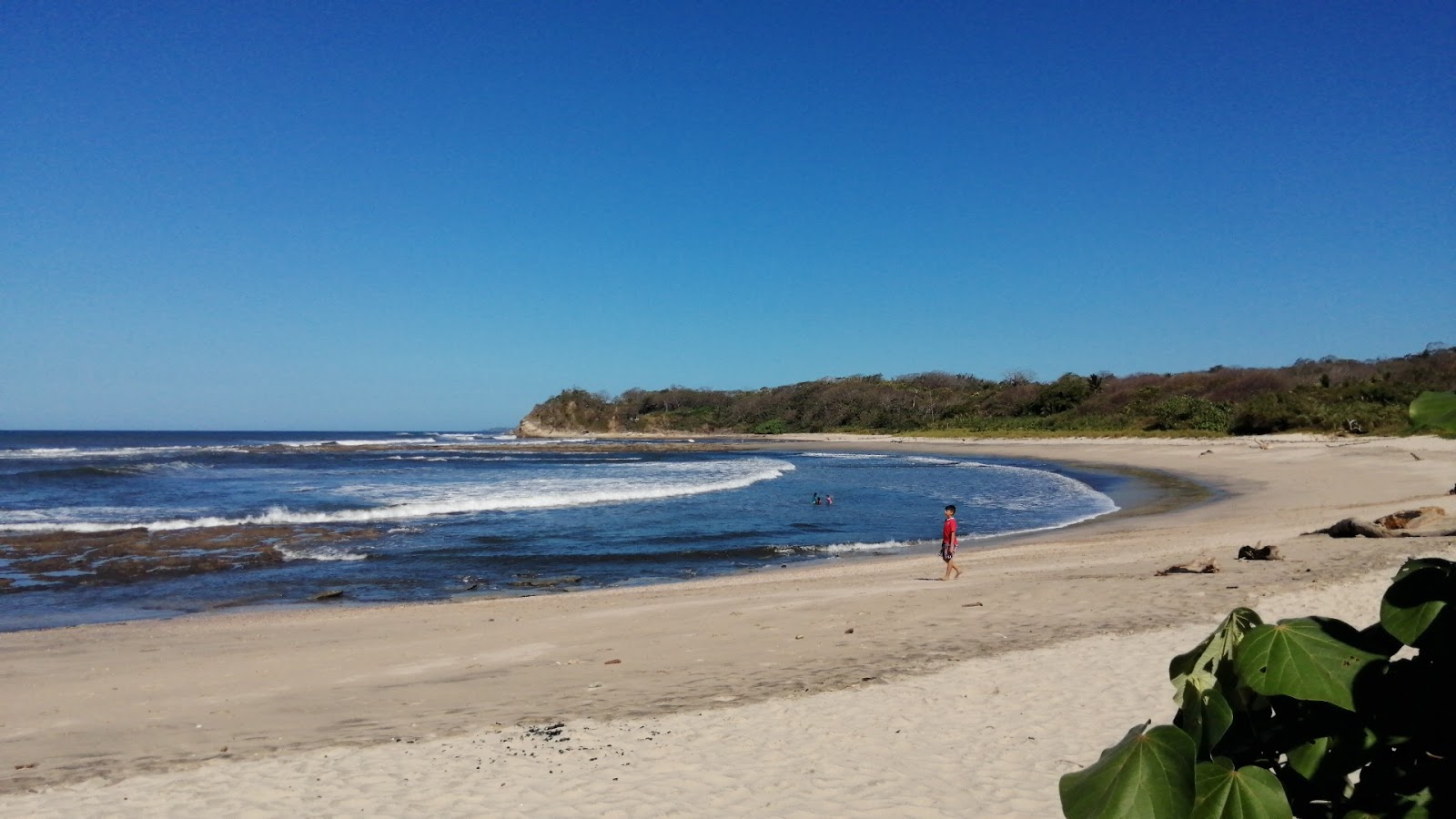 Φωτογραφία του Playa Pelada - δημοφιλές μέρος μεταξύ λάτρεις της χαλάρωσης