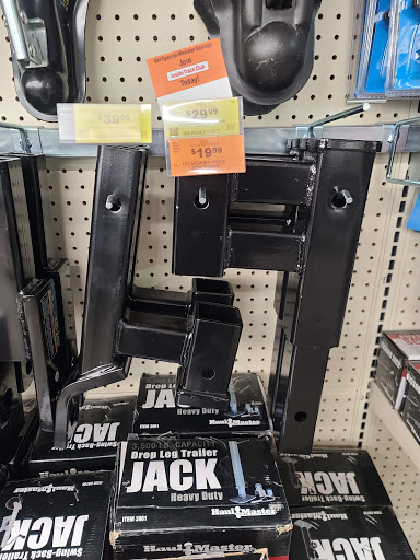 Hardware Store «Harbor Freight Tools», reviews and photos, 2361 Northgate Blvd, Sacramento, CA 95833, USA