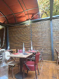 Atmosphère du Restaurant de tapas La Tasca à Marseille - n°8