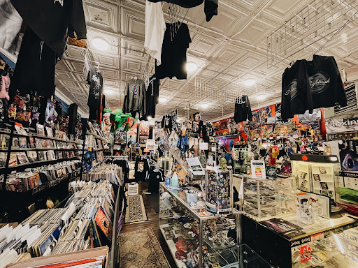 Video Game Store «Rock Fantasy», reviews and photos, 75 W Main St, Middletown, NY 10940, USA