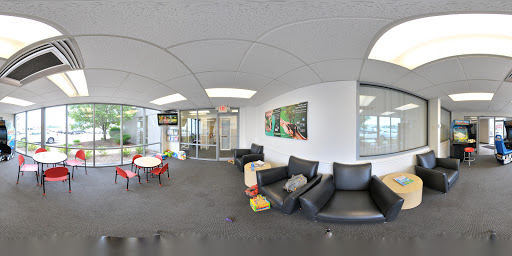 Toyota Dealer «Kings Toyota», reviews and photos, 9500 Kings Auto Mall Rd, Cincinnati, OH 45249, USA