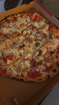 Plats et boissons du Pizzeria TRAPANI PIZZA à Trappes - n°5
