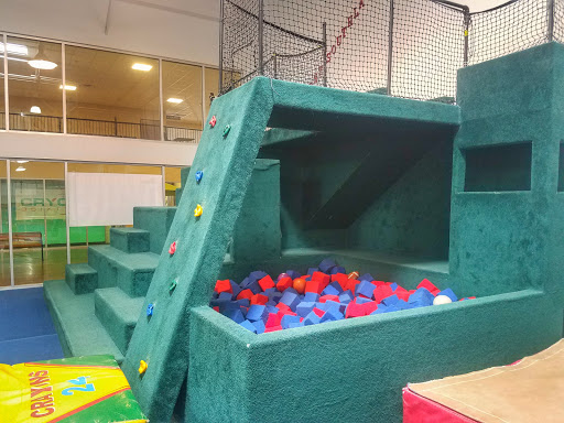 Gymnastics Center «Southlake Gymnastics Academy», reviews and photos, 280 Commerce St, Southlake, TX 76092, USA