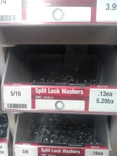 Hardware Store «Grand Prarie Ace Hardware», reviews and photos, 222 S Center St, Grand Prairie, TX 75051, USA