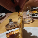 Photo n° 1 tarte flambée - L’As des Neiges & Le Comptoir à Les Gets