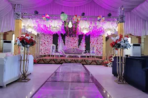 Lubaba Events Marquee & Marriage Hall image