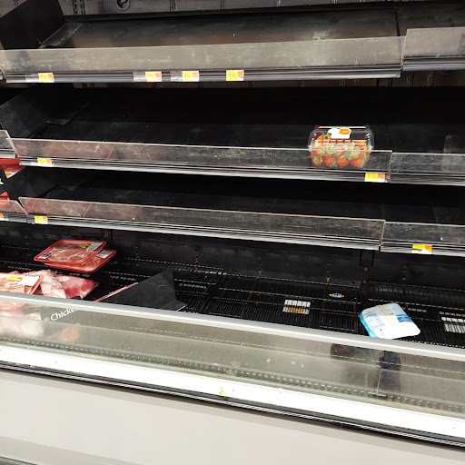 Discount Store «Walmart», reviews and photos, 1570 Chester Pike, Eddystone, PA 19022, USA