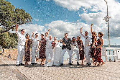 Jess Burges Photographer