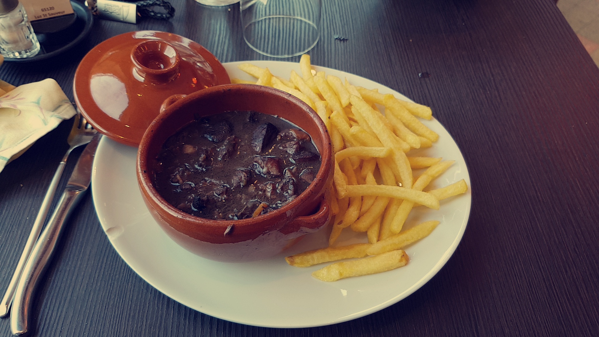 Photo n° 3 de l'avis de Jérémy.a fait le 10/07/2017 à 06:16