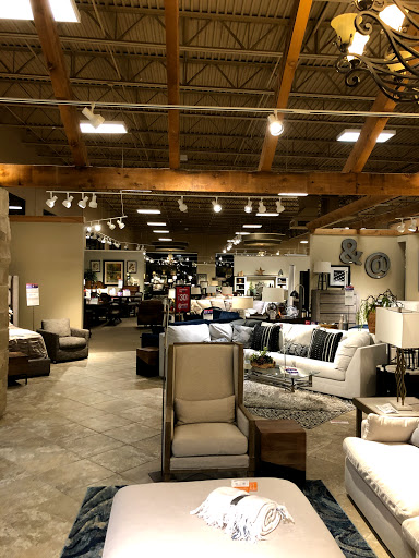 Furniture Store «Ashley HomeStore», reviews and photos, 7780 TX-121, Frisco, TX 75034, USA