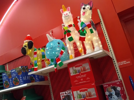 Department Store «Target», reviews and photos, 3770 N Goldenrod Rd, Winter Park, FL 32792, USA