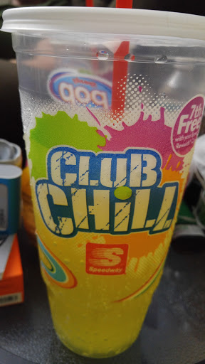 Convenience Store «Speedway», reviews and photos, 7317 Gall Blvd, Zephyrhills, FL 33541, USA