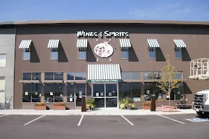 Four Dogs Fine Wines & Spirits image