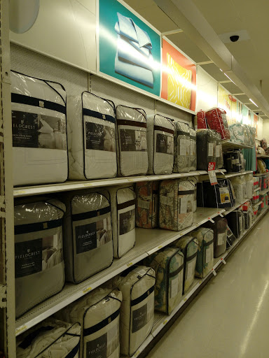 Department Store «Target», reviews and photos, 2823 Wilma Rudolph Blvd, Clarksville, TN 37040, USA