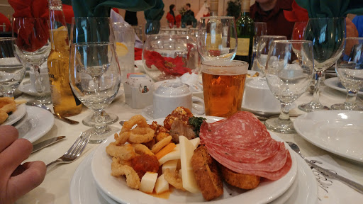 Wedding Venue «La Bella Vista Wedding & Banquet Venue», reviews and photos, 380 Farmwood Rd, Waterbury, CT 06704, USA