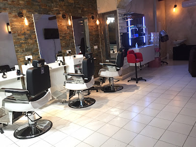 Code Coiffure Barbershop à Nîmes