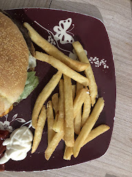 Photo n°9 de Burger King à Villeparisis ()
