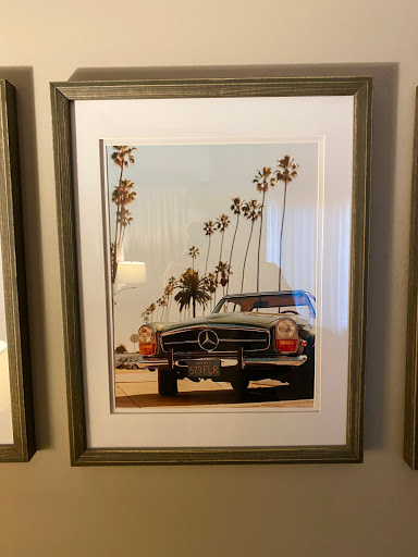 Commercial Printer «M. Beshara, Inc.», reviews and photos, 10020 Capital St, Oak Park, MI 48237, USA