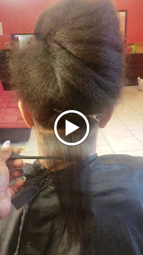 Beauty Salon «Hair Tamers Studio», reviews and photos, 12077 Old Hammond Hwy, Baton Rouge, LA 70816, USA